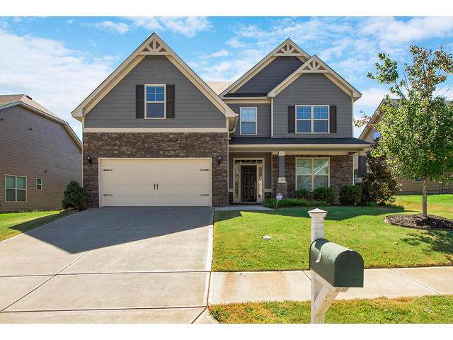 1520 Old Spruce Lane - Photo 1