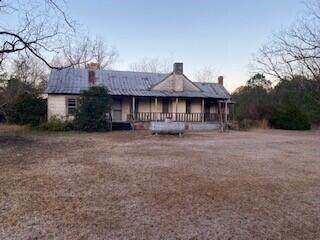 4993 Alvin Neal Road - Photo 1