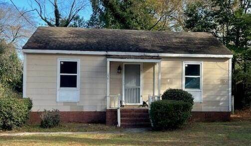 2541 Sheraton Drive - Photo 1
