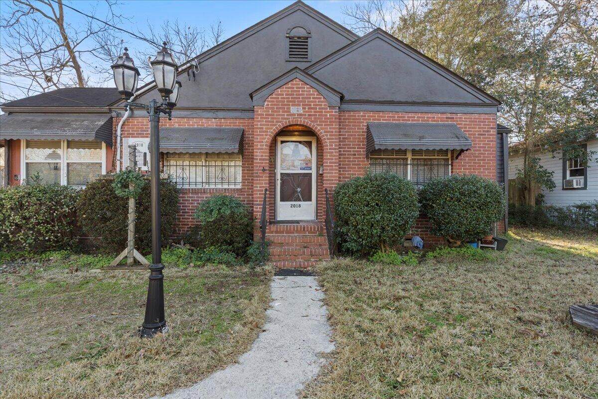 2018 Greene Street - Photo 1