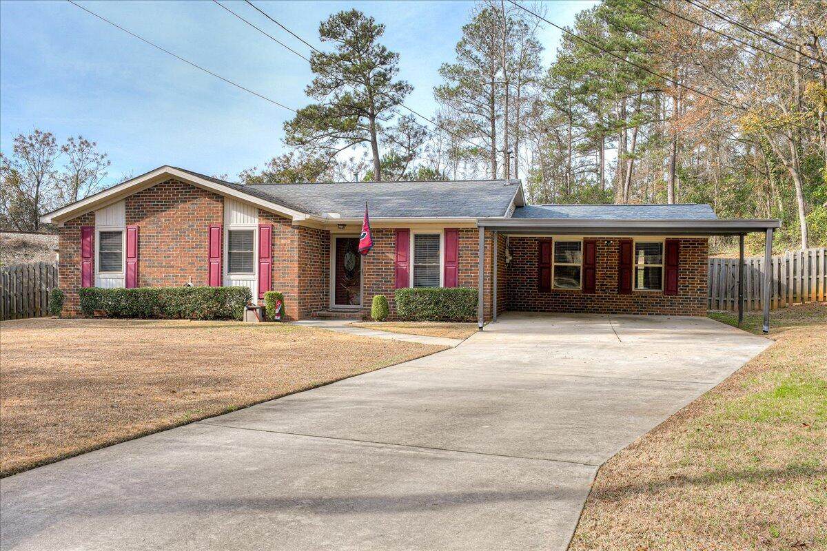 4080 Harden Court - Photo 1