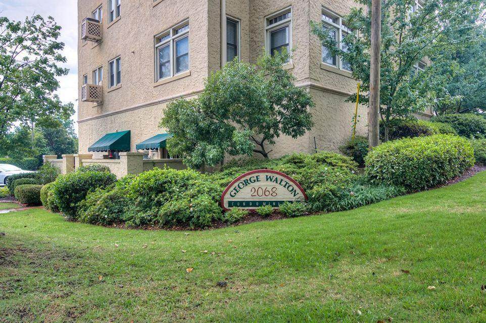 2068 Walton Way - Photo 1