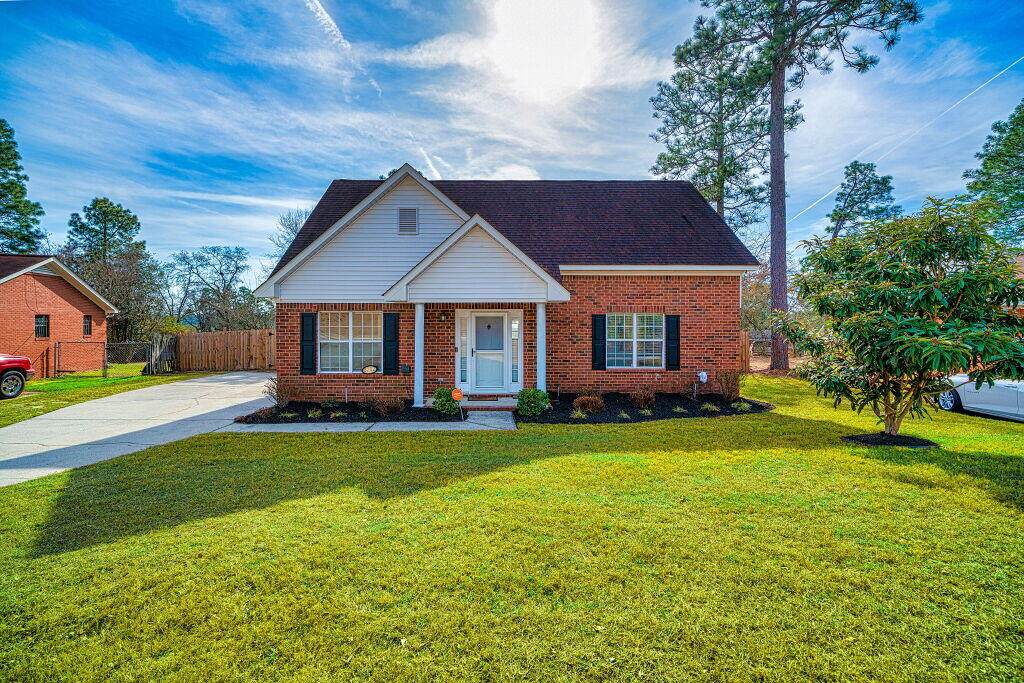 2712 Crosshaven Drive - Photo 1