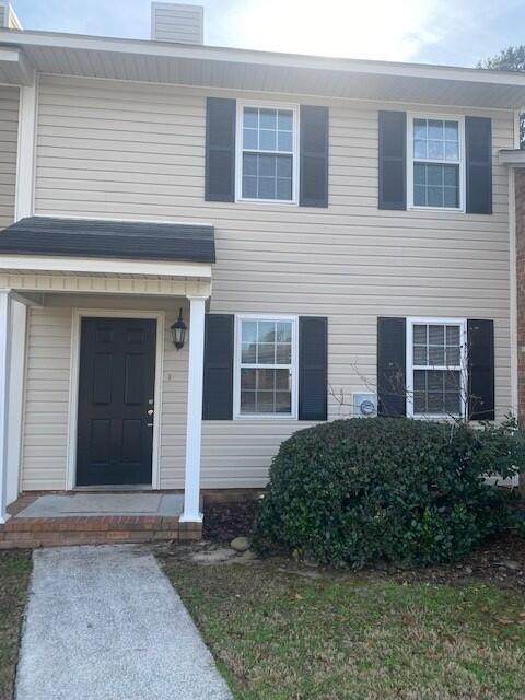 3932 Almon Drive - Photo 1