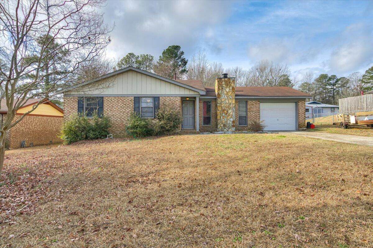 811 Parker Street Street - Photo 1