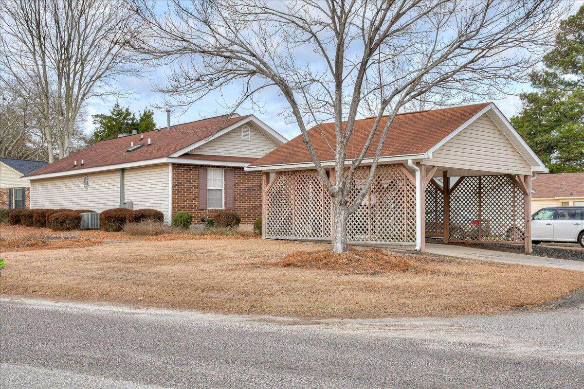 4402 Goshen Lake Dr S - Photo 1