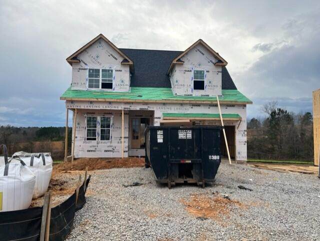 631 Whitney Shoals Road - Photo 1
