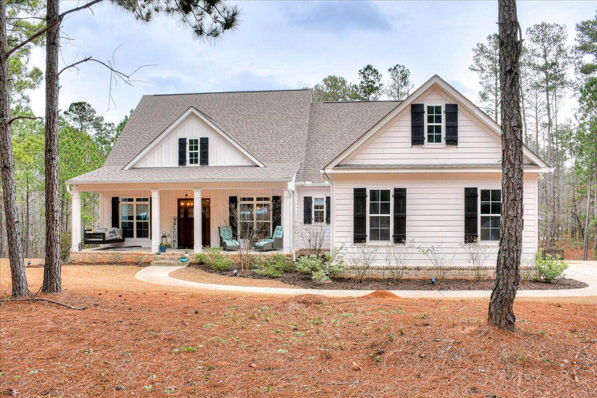 2335 William Few Pkwy Parkway - Photo 1