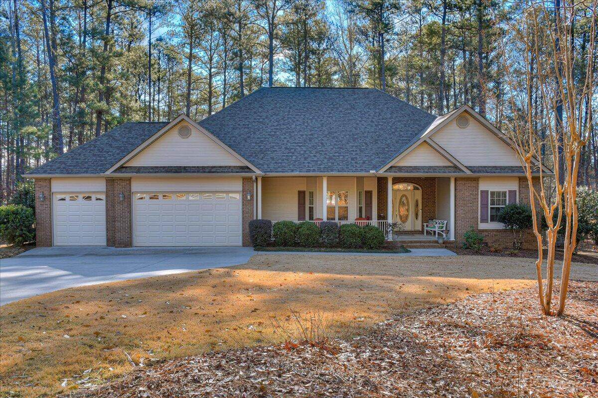 160 Grandview Drive Drive - Photo 1