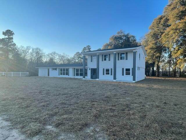 2073 Mcdade Farm Road - Photo 1