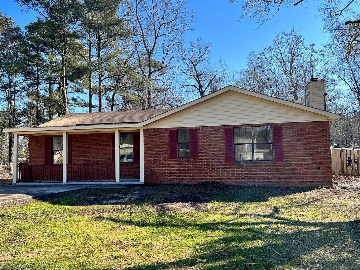 3448 Morgan Road - Photo 1