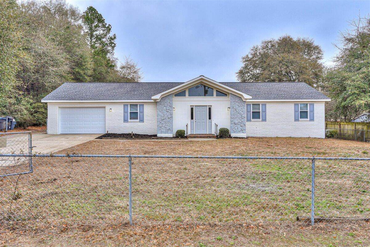 1437 Brown Road Road - Photo 1