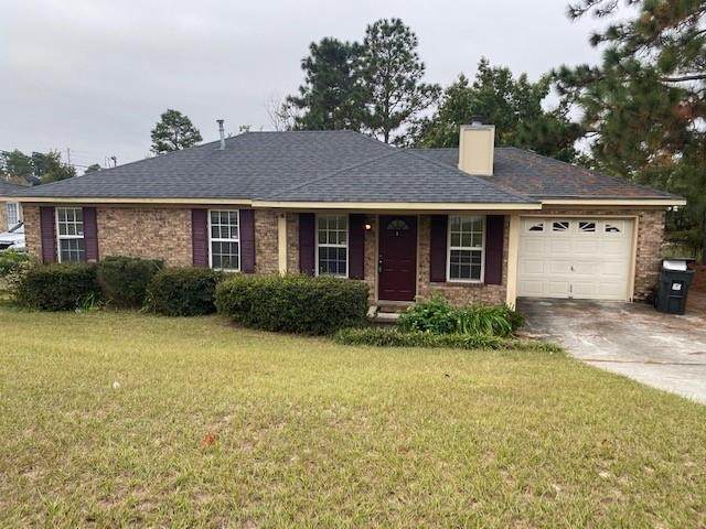 1406 Brookstone Road - Photo 1