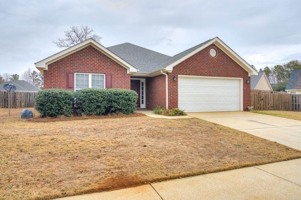 135 Firethorn Drive - Photo 1
