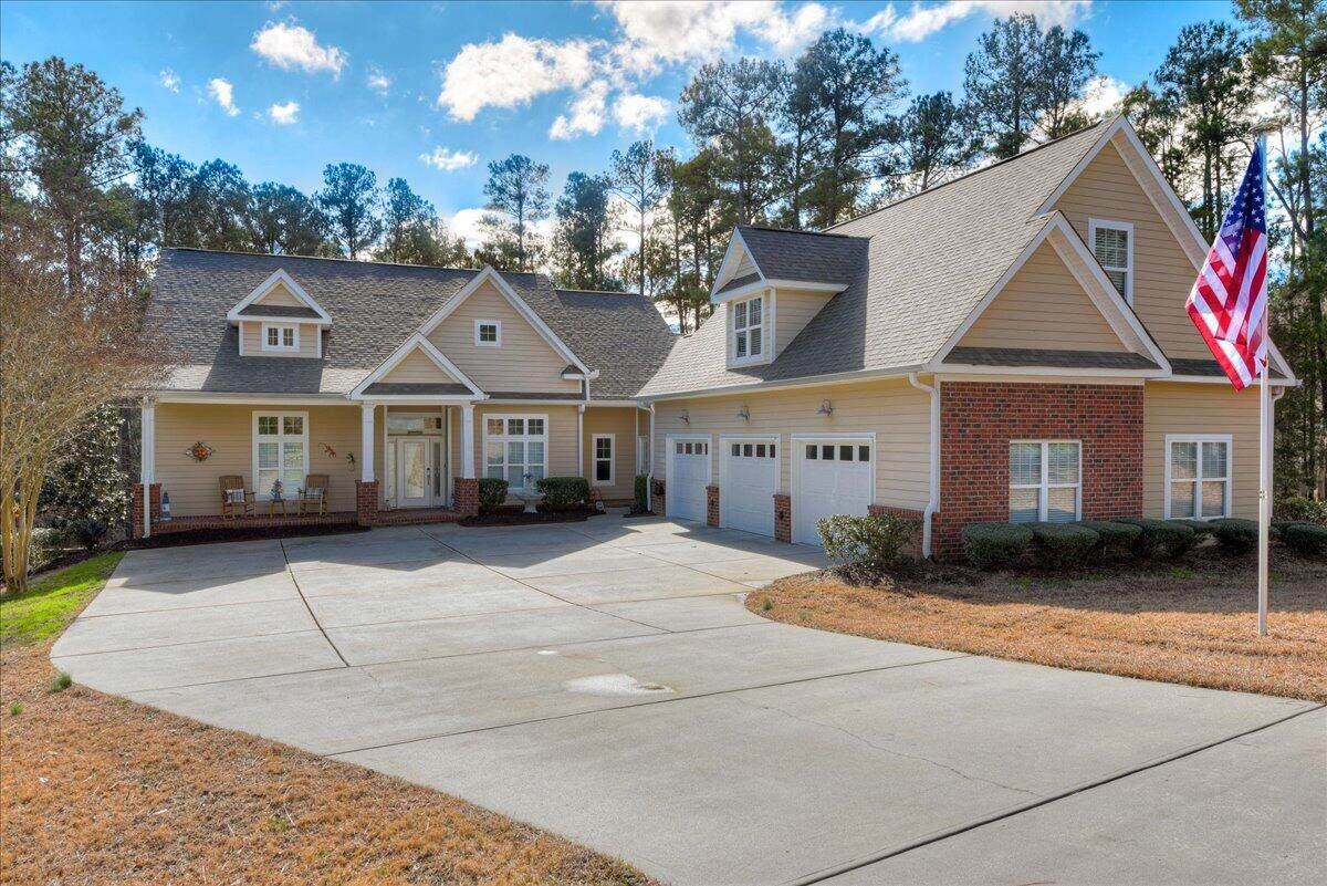 131 Driftwood Lane - Photo 1