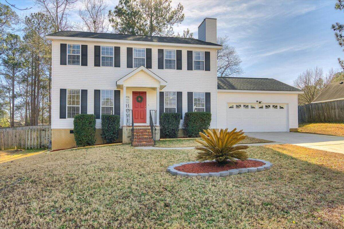 547 Cranford Way - Photo 1