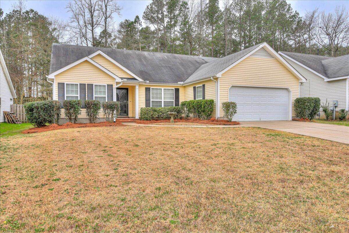 428 Millwater Court - Photo 1
