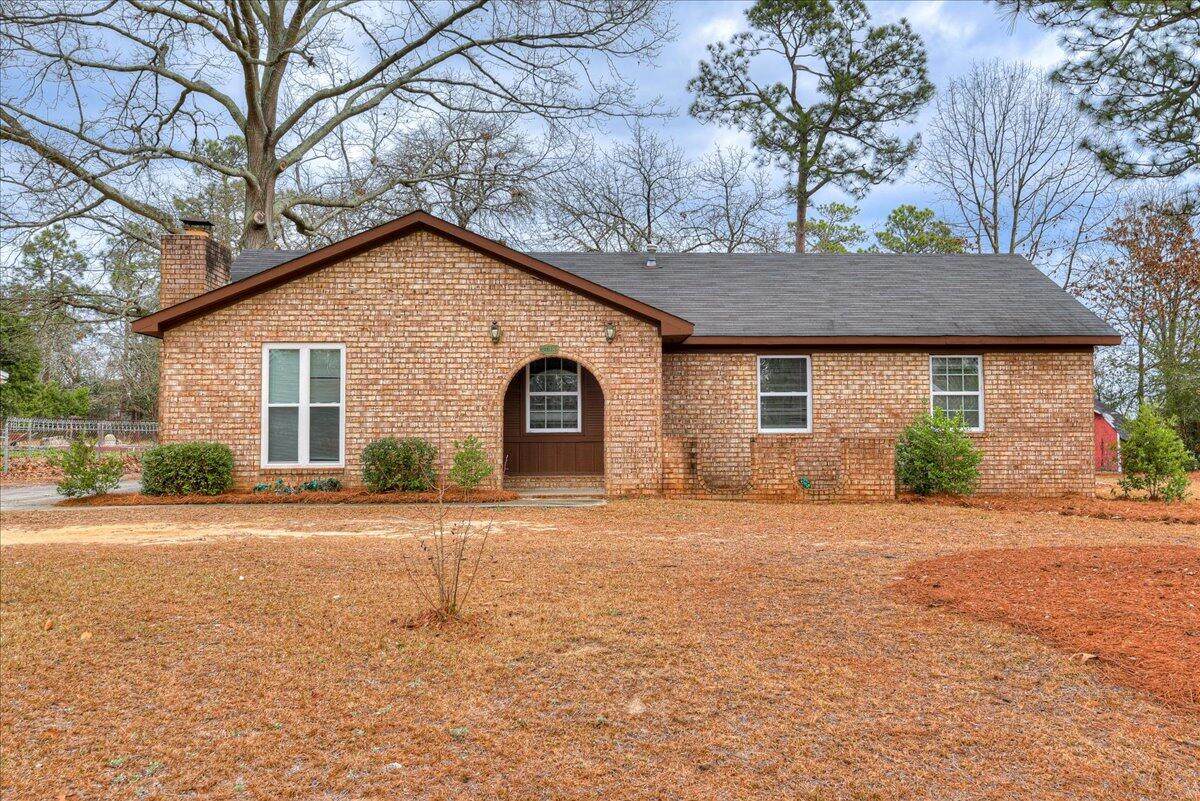 3718 Raintree Drive - Photo 1