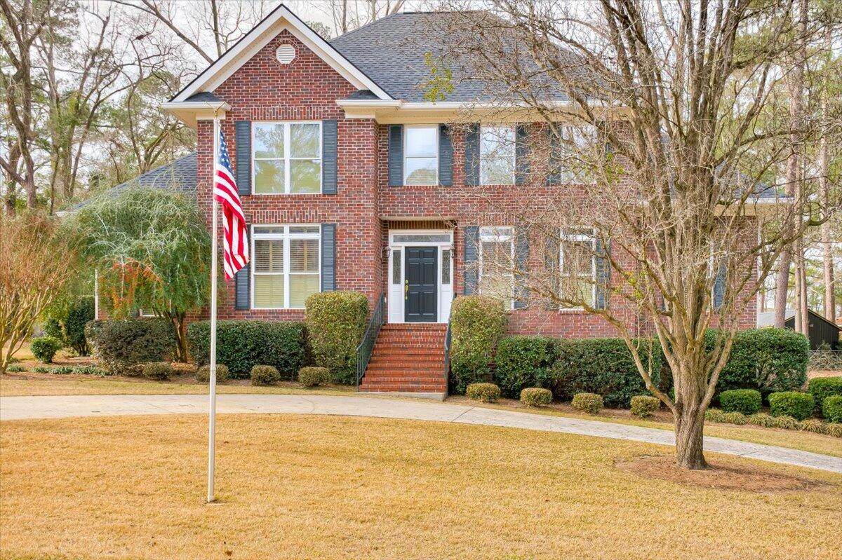 605 Woodwalk Lane - Photo 1
