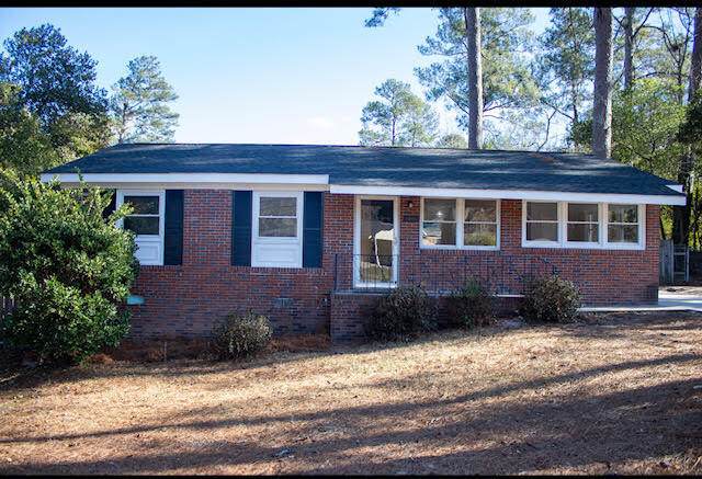 2006 Evergreen Drive - Photo 1