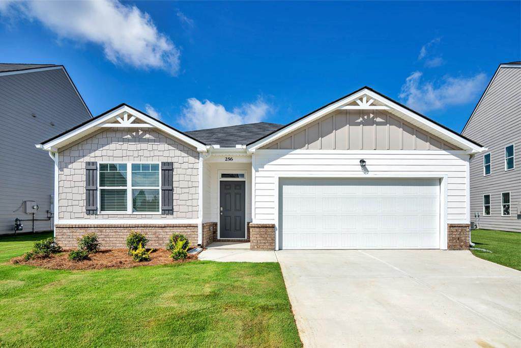 502 Myrtle Crest - Photo 1