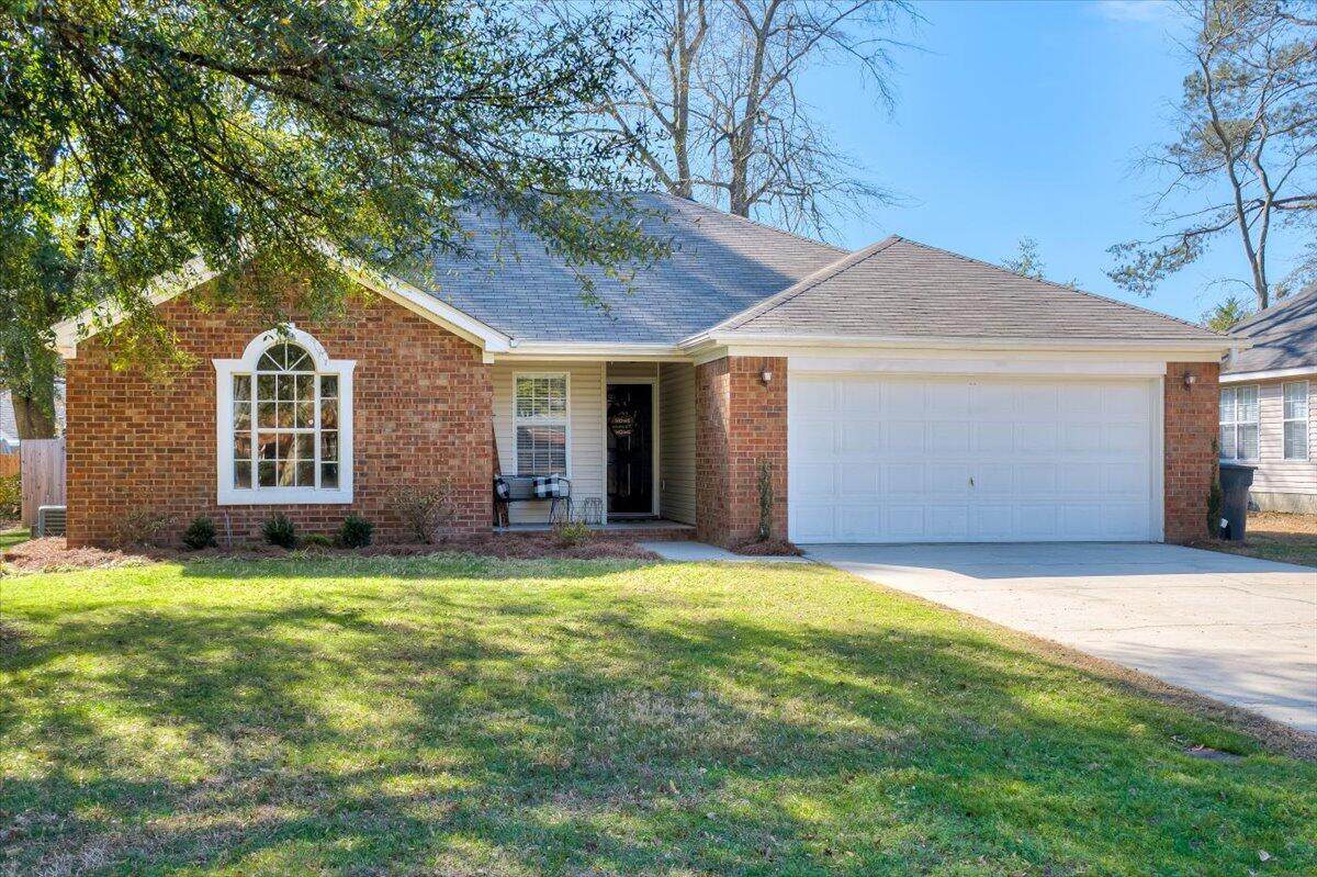 417 Old Walnut Branch - Photo 1