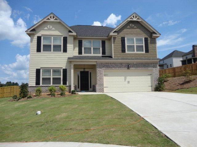 3803 Berkshire Way - Photo 1