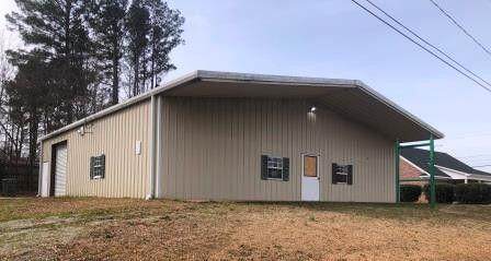 422 Hinton Drive - Photo 1