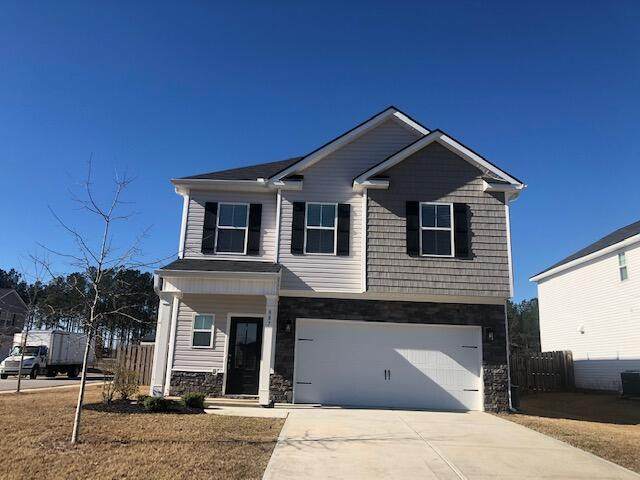 887 Chesham Avenue - Photo 1