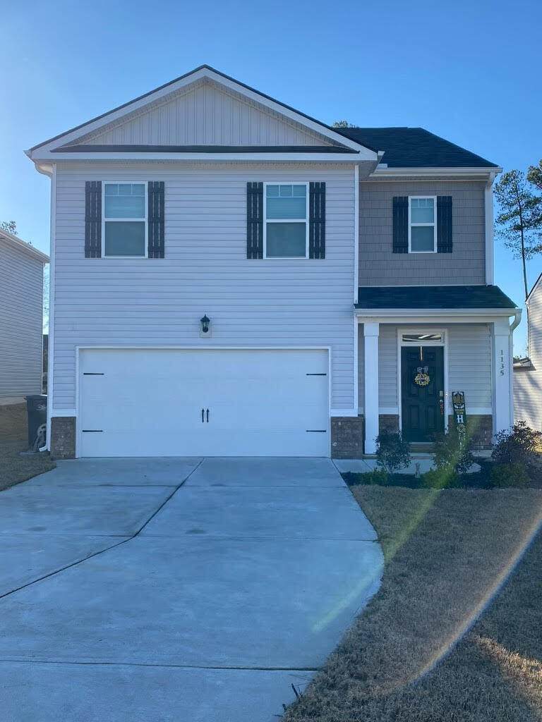 1135 Sims Drive - Photo 1