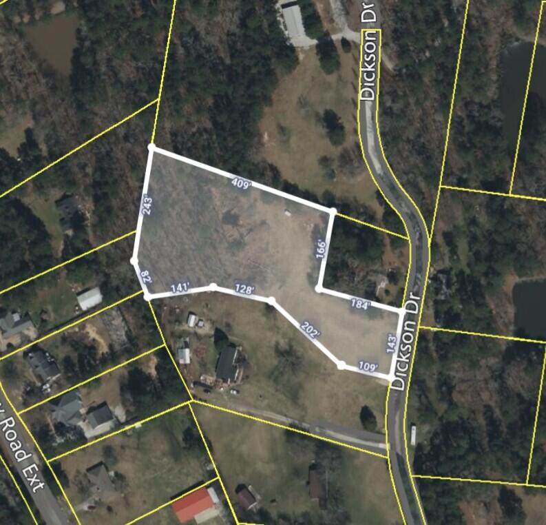 484 Dickson Drive - Photo 1