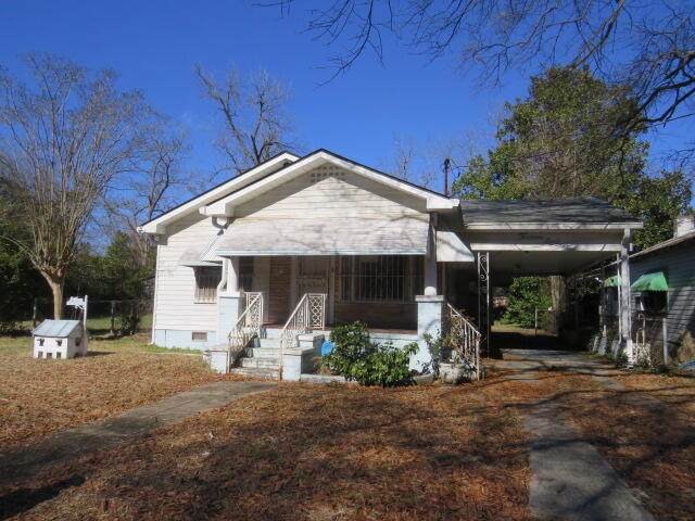 1365 Dewitt Street - Photo 1