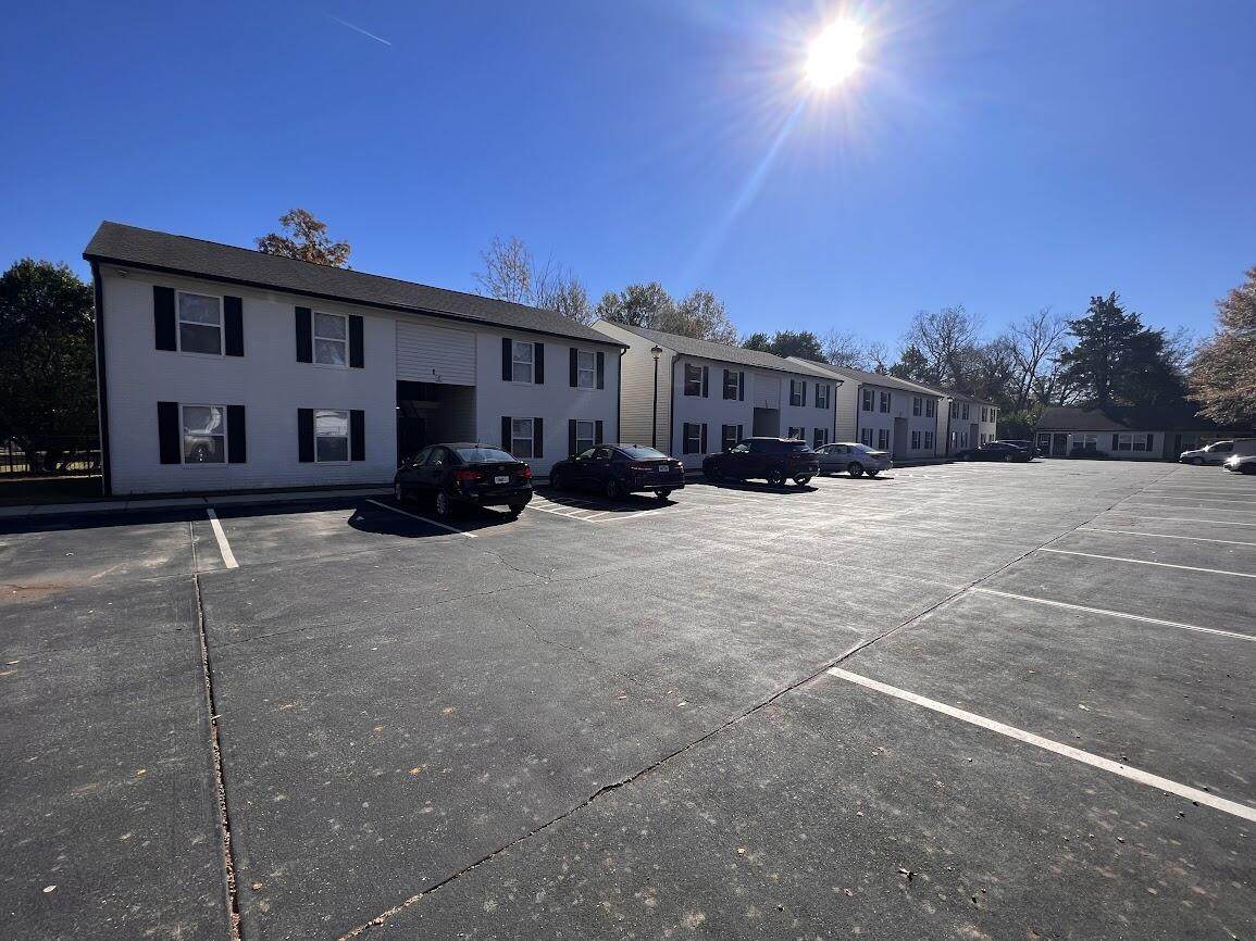 185 West Forrest Street Street - Photo 1