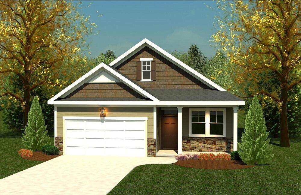 317 Avignon Drive - Photo 1