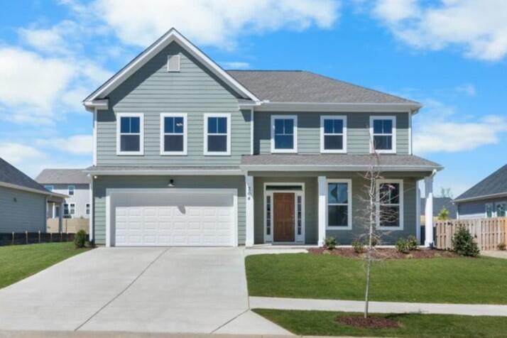 264 Prominence Drive - Photo 1