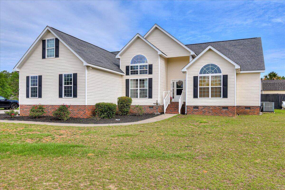 3812 Shiloh Church Road, Aiken, SC 29805 (MLS 516133) Shannon