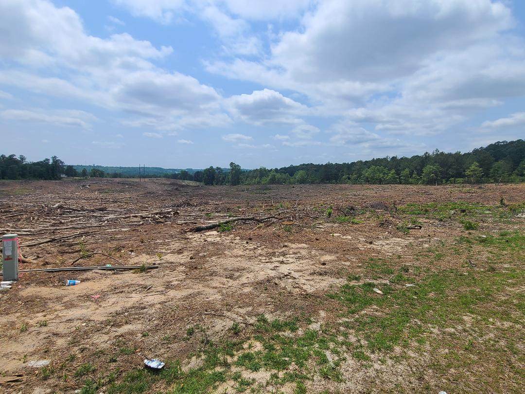 00 Ridge Road, North Augusta, SC 29841 (MLS 516512) Shannon