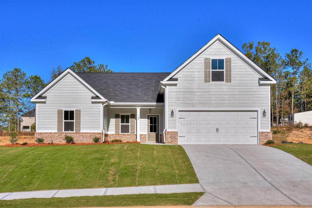 1500 Elias Station, Thomson, GA 30824 (MLS 522759) Shannon Rollings