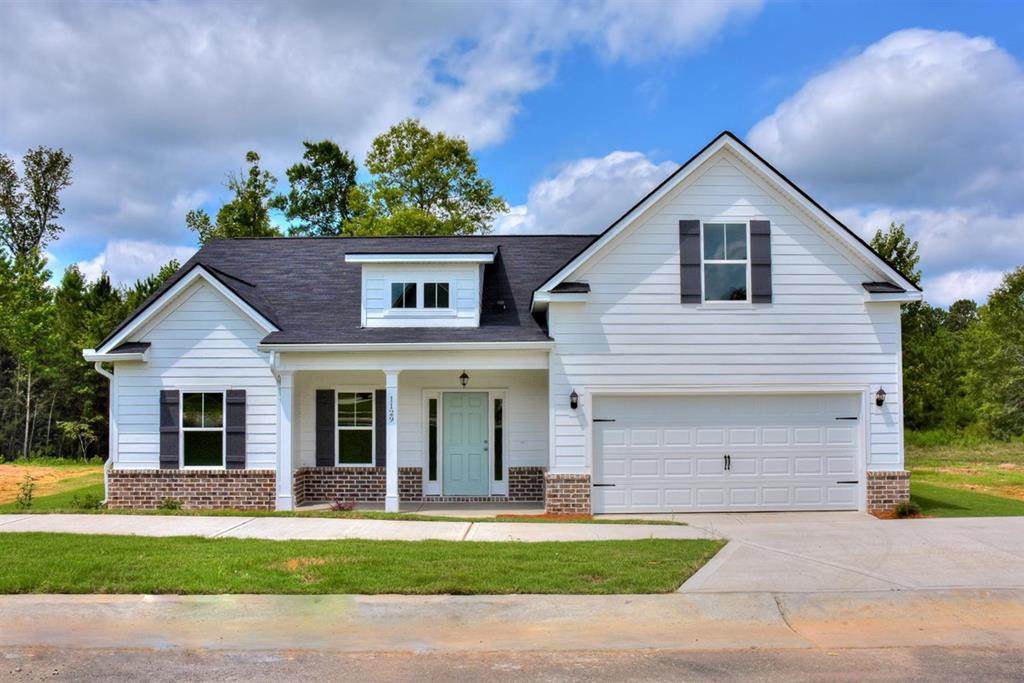 1484 Elias Station, Thomson, GA 30824 (MLS 522760) Shannon Rollings