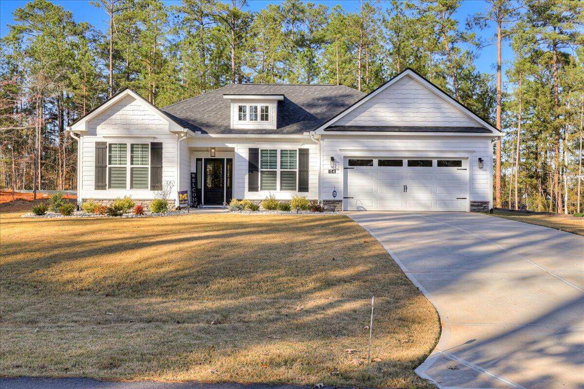 114 Driftwood Lane Lane - Photo 1