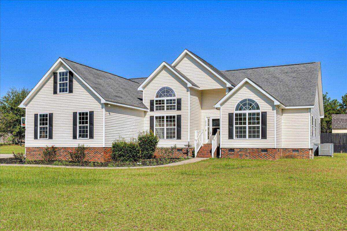 3812 Shiloh Church Road, Aiken, SC 29805 (MLS 523312) Shannon