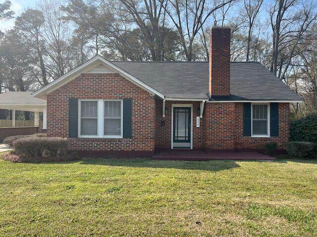 334 Gordon Street - Photo 1