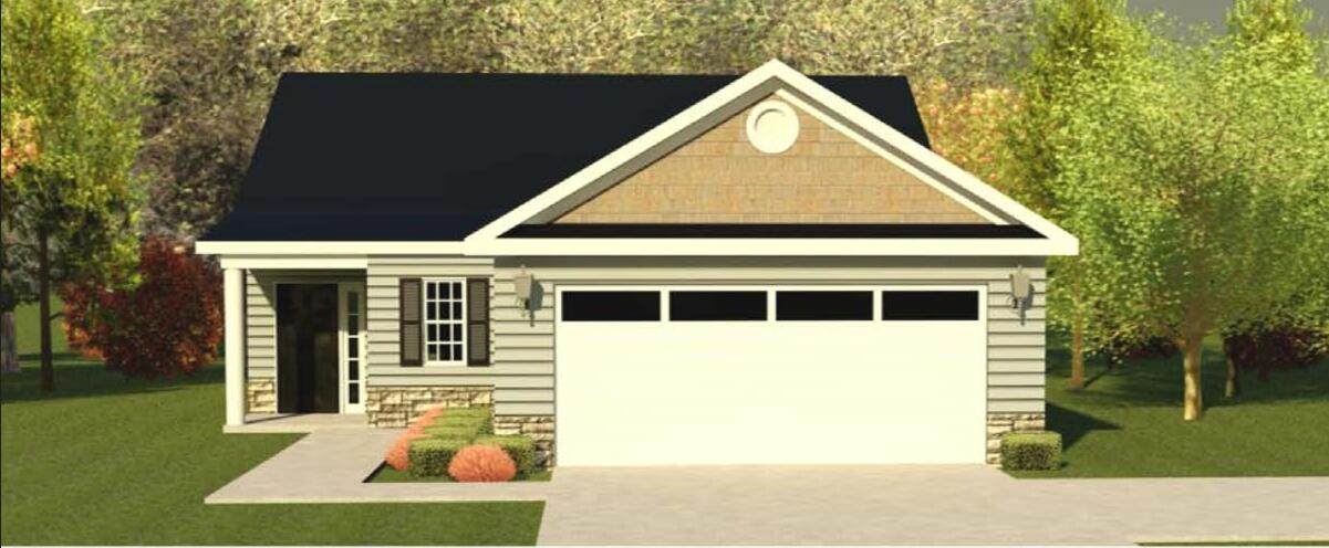 8527 Bannock Circle - Photo 1