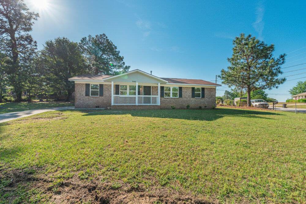 3406 Dexter Court - Photo 1