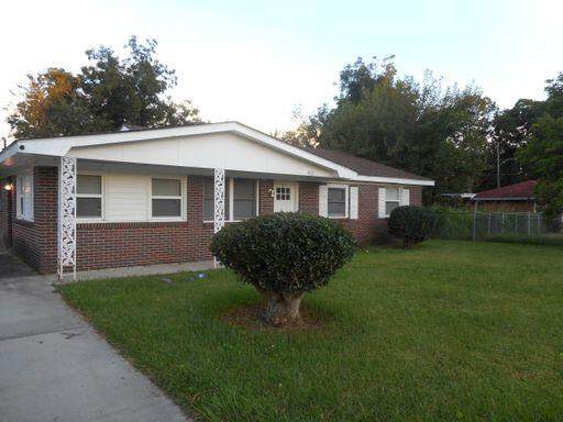 802 Wallace Street - Photo 1