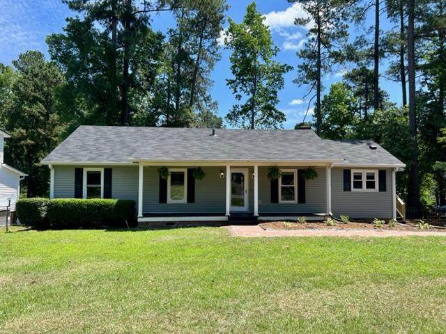 4391 Forrest Drive Drive - Photo 1