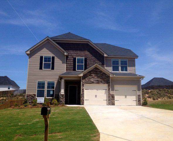 4757 Billie J Drive - Photo 1