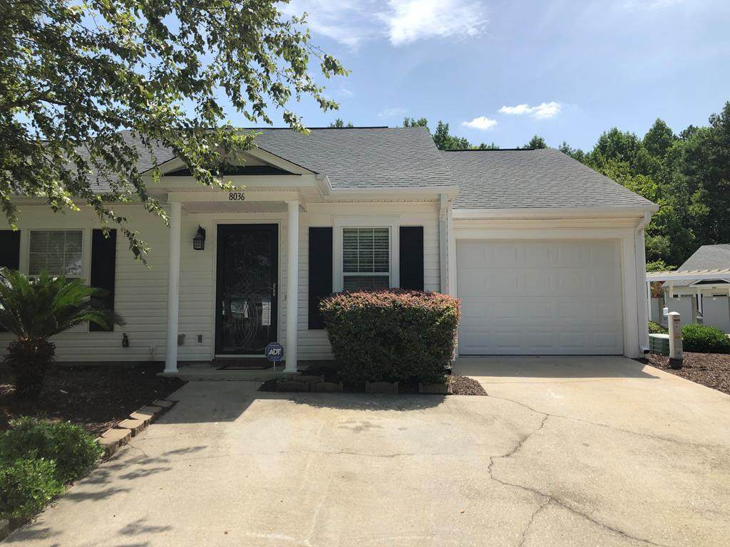 8036 Reagan Circle - Photo 1