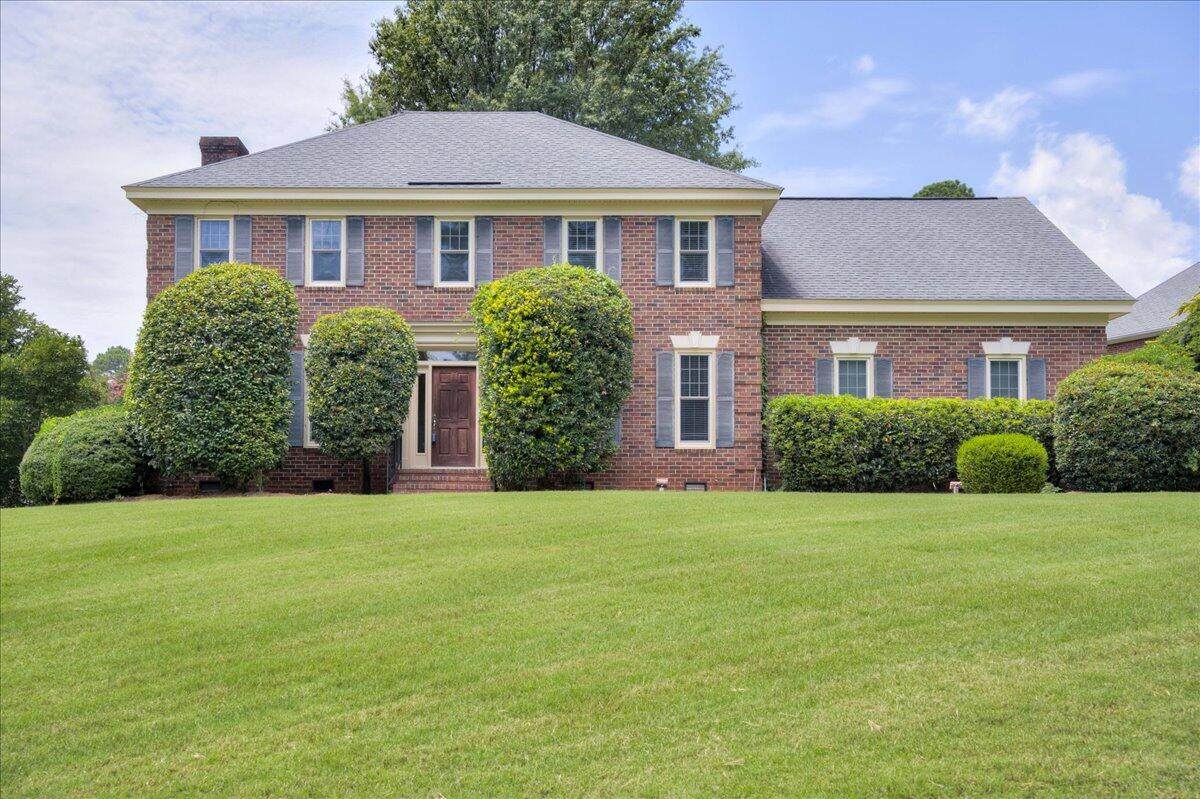 806 Woodberry Drive - Photo 1