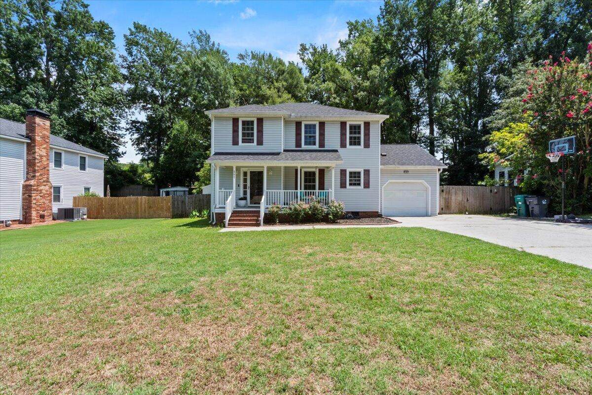 257 Hillbrook Drive - Photo 1